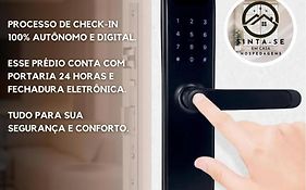 Praticidade e segurança - AC, Pisc, Jacuzzi e Vaga
